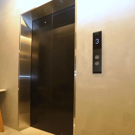 Apartment J Garden Myeongdong Station Сеул Экстерьер фото